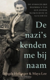 Productafbeelding De nazi's kenden me bij naam