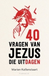 Productafbeelding 40 vragen van Jezus die uitdagen