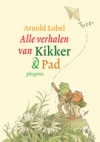 Productafbeelding Alle verhalen van kikker & pad