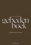 Productafbeelding Zij lacht gebedenboek