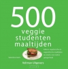 Productafbeelding 500 veggie studentenmaaltijden