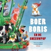 Productafbeelding Boer boris en de sneeuwpop