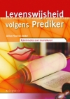 Productafbeelding Levenswijsheid volgens prediker (kringserie)