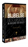 Productafbeelding Bijbelse geschiedenis, deel 3 De grote reis