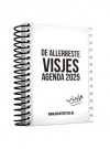 Productafbeelding Agenda allerbeste visjes