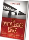 Productafbeelding De onvolledige kerk