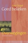 Productafbeelding Goed bekeken - B