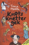 Productafbeelding Knotsknettergek 