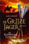 Productafbeelding Grijze jager 12 geb koninklijke leerling