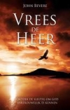 Productafbeelding Vrees de Heer