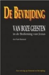 Productafbeelding De bevrijding van boze geesten in de bediening van Jezus