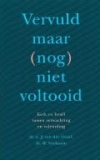 Productafbeelding Vervuld maar (nog) niet voltooid / druk 1