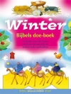 Productafbeelding Winter Bijbels doeboek