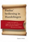 Productafbeelding Paulus' bediening in Handelingen