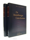 Productafbeelding Heidelbergse catechismus set