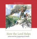 Productafbeelding How the Lord helps