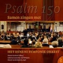 Productafbeelding Psalm 150