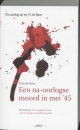 Productafbeelding Na-oorlogse moord in mei 1945