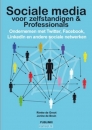 Productafbeelding Sociale media voor ondernemers & professionals 