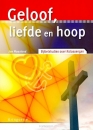 Productafbeelding Bijbelstudies Geloof, liefde en hoop (kringserie)