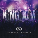 Productafbeelding Kingdom (Live with Israel Houghton)