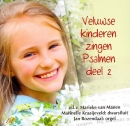 Productafbeelding Veluwse kinderen Psalmen 2