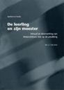 Productafbeelding De leerling en zijn meester