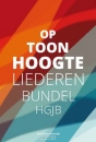 Productafbeelding Op Toonhoogte Muziekbundel