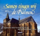 Productafbeelding Psalmen deel 1