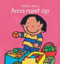 Productafbeelding Anna ruimt op