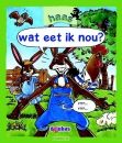 Productafbeelding Wat eet ik nou