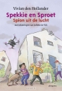 Productafbeelding Spekkie en sproet  spion uit de lucht