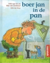 Productafbeelding Boer jan in de pan