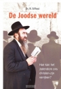 Productafbeelding De Joodse Wereld