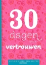 Productafbeelding 30 dagen over vertrouwen