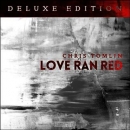 Productafbeelding Love Ran Red - Deluxe Edition (CD)