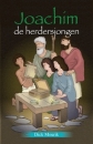 Productafbeelding De Woestijnreis - Joachim de herdersjongen dl. 1