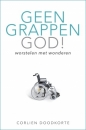 Productafbeelding Geen grappen God