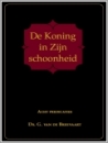 Productafbeelding De Koning in Zijn schoonheid