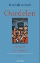 Productafbeelding Oordelen