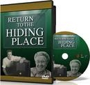 Productafbeelding Return to the hiding place