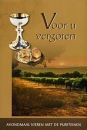 Productafbeelding Avondmaal vieren met de Puriteinen - Voor u vergoten dl. 2