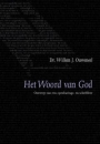 Productafbeelding Het Woord van God