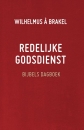 Productafbeelding Redelijke godsdienst