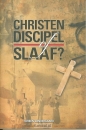 Productafbeelding Christen discipel of slaaf