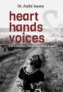 Productafbeelding Heart, hands & voices