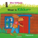 Productafbeelding Waar is Kikker