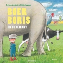 Productafbeelding Boer boris en de olifant