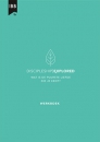 Productafbeelding Discipleship Explored werkboek