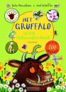 Productafbeelding Gruffalo lente natuurspeurboek